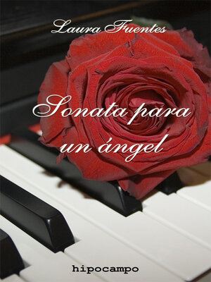 cover image of Sonata para un ángel